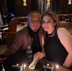 Meet your Posher, Consuelo